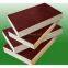Brown Film Faced Plywood / Marine Plywood Price/ Film Faced Shuttering Plywood / Black Film Faced Plywood