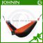 outdoor rest use high quality factory directly sales cheap price polyester single camping hammock