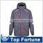 customize fancy down jacket for the winter