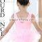 Children tank tutu dress, for dance and ballet