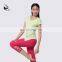 116172017 Fitness Top yoga wear