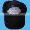Fashion and attractive appearance of led flashing party hats for man
