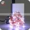 Christmas Decoration Outdoor String 10M 33FT Remote Control LED Copper Wire Christmas Lights String Lights