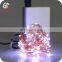 Christmas Decoration Outdoor String 10M 33FT Remote Control LED Copper Wire Christmas Lights String Lights