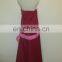 Rose Team-Fairy Tail Mirajane.Strauss Evening Dress Anime Sexy Halloween Carnival Costume