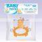 Funny baby toys high quality shaking hand bell