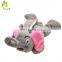 Wholesale different stuffed milk bottle feeding warmer