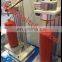 SAITU company fire extinguisher automatic refilling machine