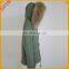 Raccoon Fur Hood Fox Fur Lined Winter Jacket Coat Parka Fur