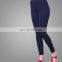 High Quality Muslim Sportwear 2016 Women Navy Blue Fully Closed Swimsuits