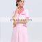 women beauty salon uniform
