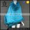Wide Varieties Raccoon Dog Trim For Fur With Hood Custom Poncho