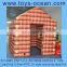 Air Bunker, Inflatable Paintball Obstacle For Paintball Arena Games