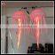 hot selling inflatable jellyfish , inflatable hanging jellyfish , inflatable hanging jellyfish for sale
