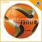 soccer football/pvc plastic 6p soccer toy ball