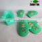 Cartoon Glove Take Away Container Plastic Food Box Thermos Food Warmer Container Set