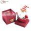 Custom Christmas Paper Gift Box for Packaging