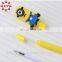 Popular promotional gifts cartoon plastic pen