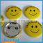 Cheap promotional items customized button pin badge for advertising