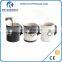 Magical ON/OFF Switch Color Changing Mug-Black