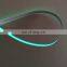 1x200cm el strip flexible tape with DC12V inverter