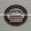 custom made antique marathon souvenir coin
