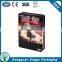 OEM Design Rectangular Playing Card Tin Boxes