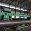 High quality API 5L X52M PSL2 LSAW/DSAW pipe