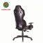 ZX-5855Z China Supplies PU Leather Simple Cool Office Gaming Racing