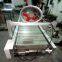 Metal chain conveyor manufacturers custom food conveyor