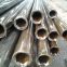 6 Stainless Steel Pipe 1 Inch Metal Pipe Jis G3454-2007