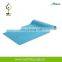 REACH 6mm two colors double layer TPE Yogis Yoga Mat