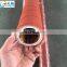 51 mm industrial acid alkali resistant wholesale chemical flexible hose