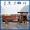 Big quantity Ghana gold refinery