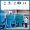 SINOLINKING High Efficiency Gold Extraction Machine with Gravity Concentrator