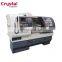 Siemens System /Fanuc System CNC Lathe Machining for Sale CK6136A-2