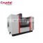 GSK/SIEMENS/FANUC CNC system VMC1060 cnc milling machine