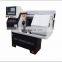 CK0640 high precision horizontal specification mini cnc lathe machine