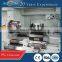 ck6136 small cnc lathe machine programming video