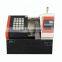 CK32L Price CNC Mini Hobby Lathe Machine