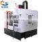 China mini 3 axis cnc milling machine price VMC460L high quality precision  vertical machine center