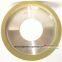 PCD Super-finish Grinding,vitrified diamond grinding wheel