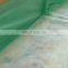 colorful PP non woven geotextile fabric