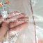 Virgin PP Material Tubular Wholesale Transparent Potato Orange Mesh Bag