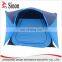 waterproof sun shelter unique camping base camp tent