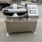 Industrial Sausage Chopping Machine Meat Bowl Cutter Electric Meat Chopper Machine for sale