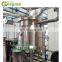 electric vacuum okra frying equipment