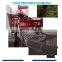good quality carrot harvest machine/peanut harvesting machine/garlic harvester
