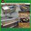 Brush Type Vegetable Washing Machine for America