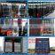 50L High Pressure Seamless Steel Medical Nitrous Oxide Cylinder